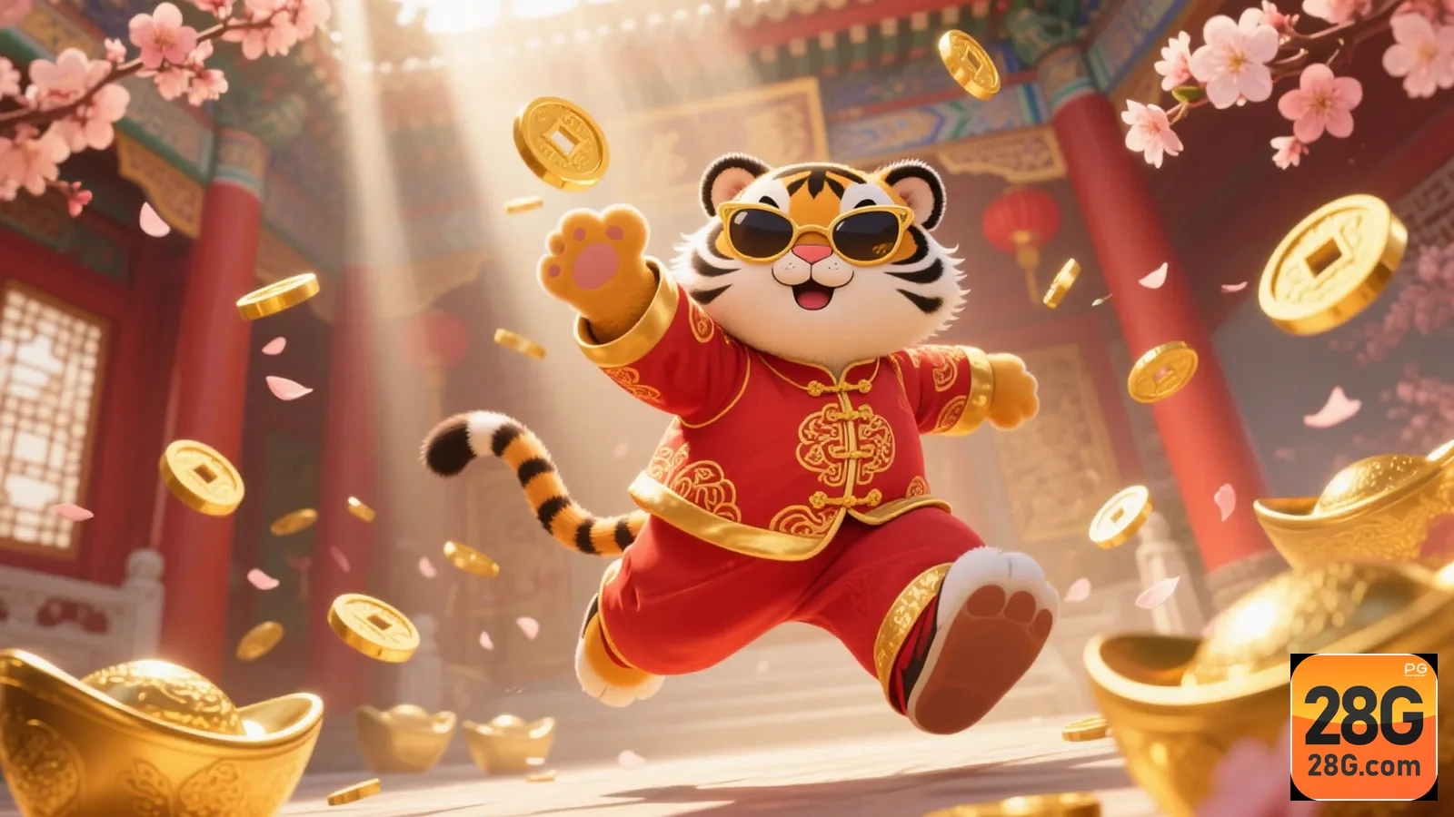 Ofertas de boas-vindas irresistíveis no 28g, garantindo confiança e diversão para novos jogadores. - 28g