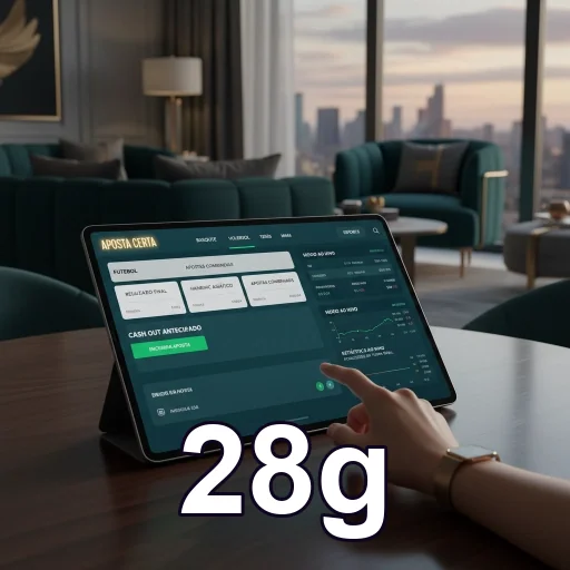 Sessões rápidas no mobile