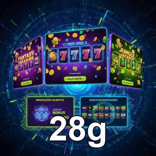 Acesse o 28g com regras promocionais mais claras