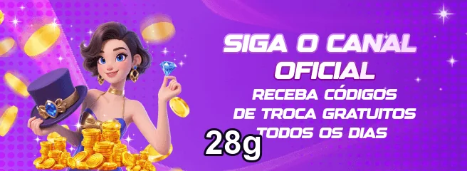 Tela da 28g no celular com navegação simples e segura