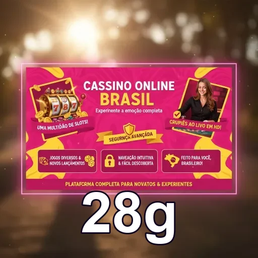 Celular com login oficial 28g em acesso seguro