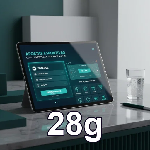 Solicite saques via Pix com fluxo simples - 28g