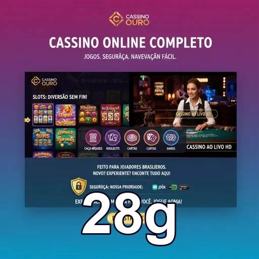 Depósitos pequenos, começo leve