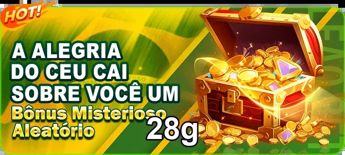 Tela mobile da 28g com navegação simples por jogos