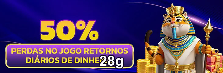 Use a 28g com interface leve e acesso seguro - 28g