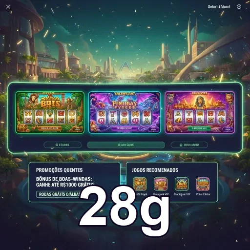 Como acessar a plataforma 28g com mais segurança