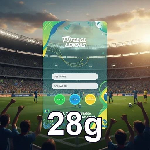 Objetivo da promoção 28g em tela de plataformas