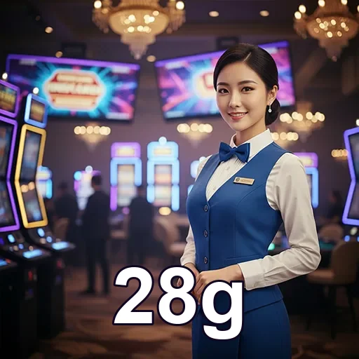 Tela de regras e elegibilidade das promoções da 28g