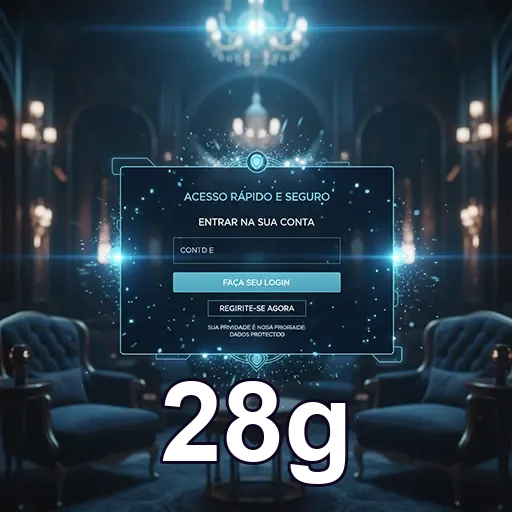 Acesso oficial e regras de verificação no 28g