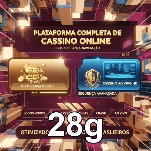 Acesse ajuda para login, conta e uso do app 28g