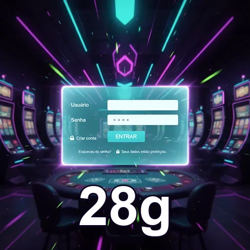 Central de ajuda 28g com suporte oficial