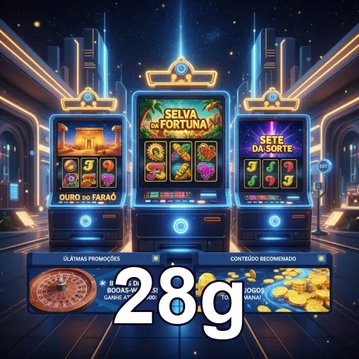 Suporte de acesso à conta no 28g