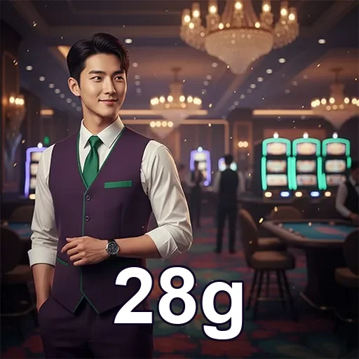 Suporte de segurança da conta no 28g