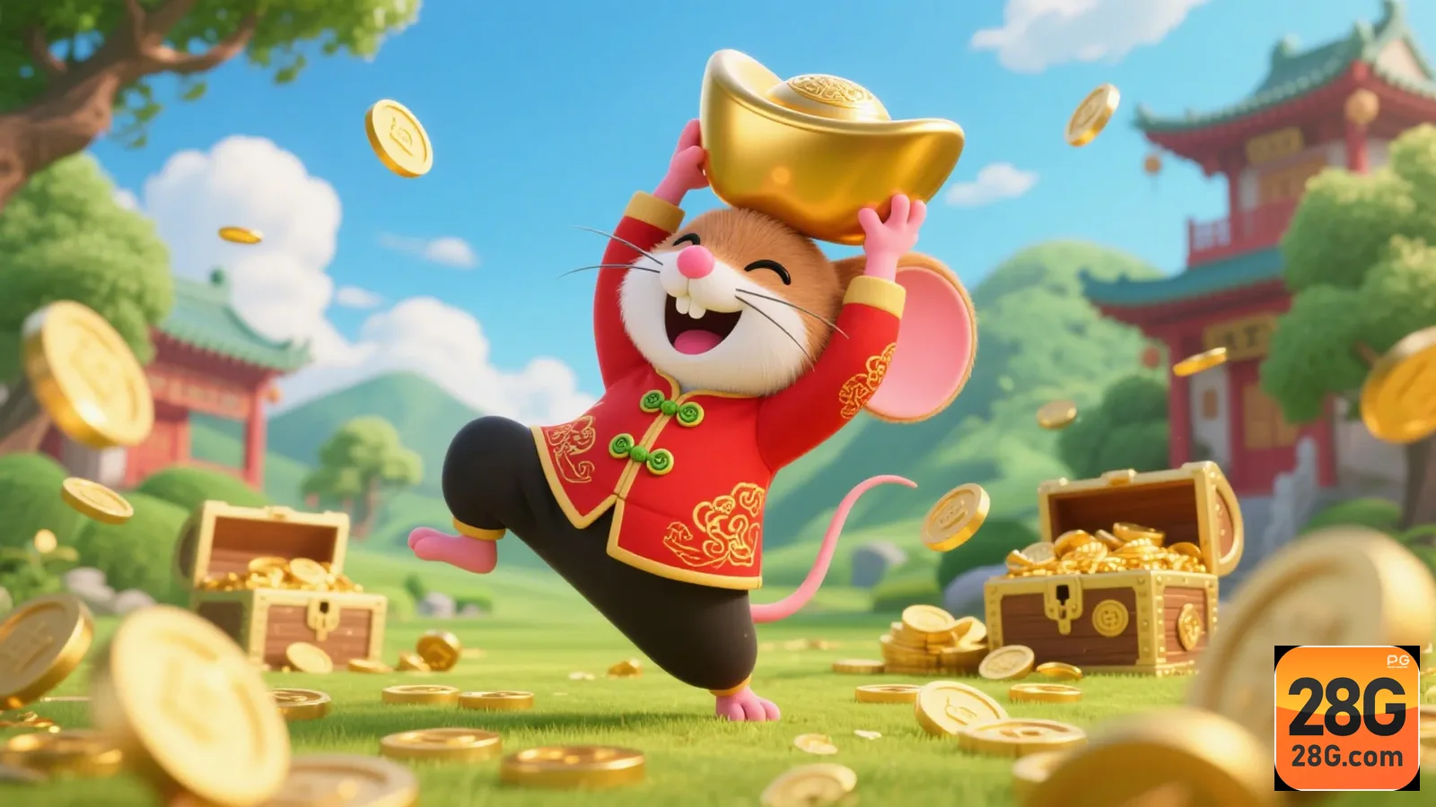 Explore os slots online populares na 28g, uma plataforma confiável para diversão e prêmios.